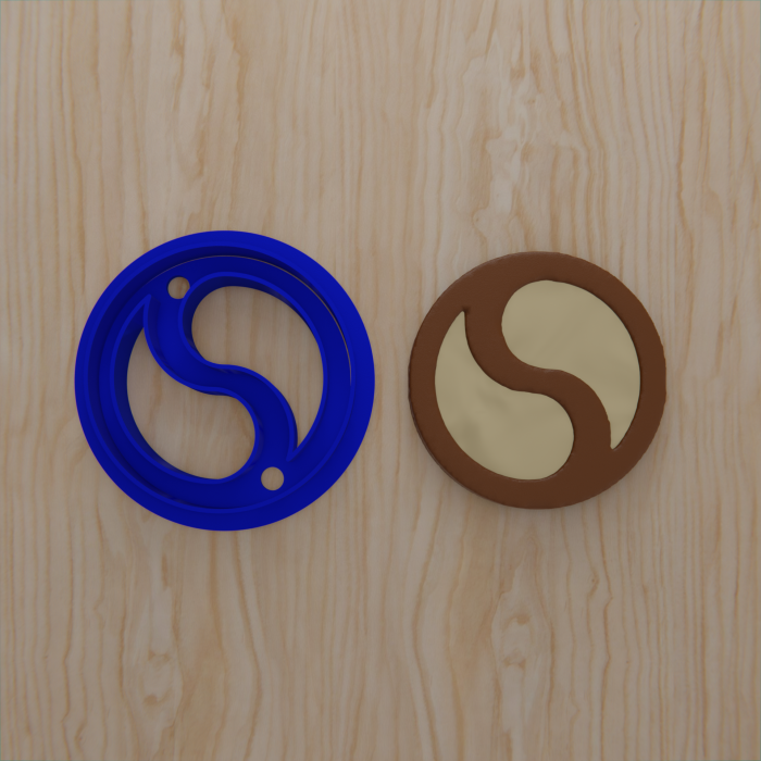 Yin & Yang